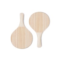 Набор пляжных ракеток SALENTO