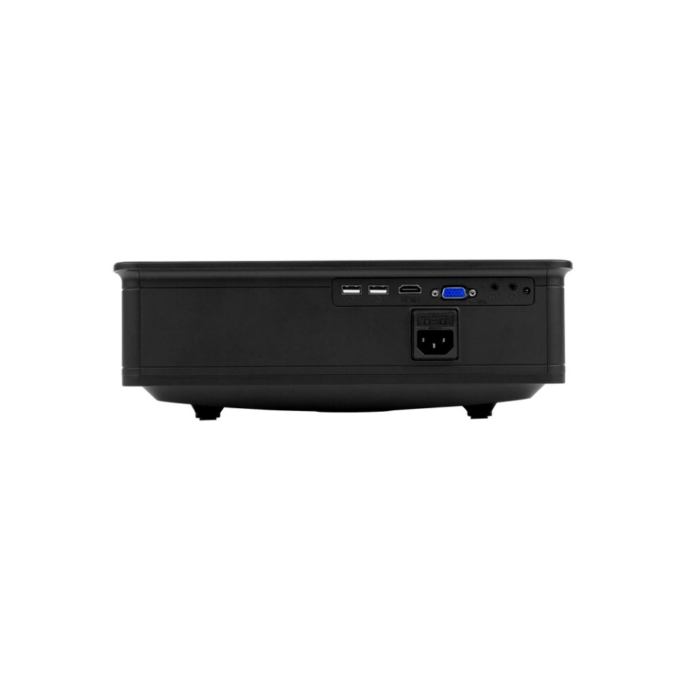 Проектор Rombica Ray Box A6
