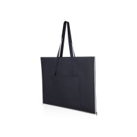 Плед для пикника Laytote - Темно - синий