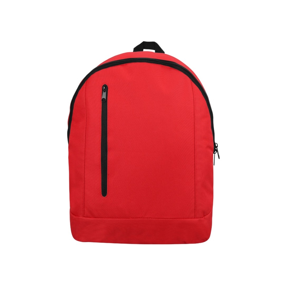 Рюкзак "Boulder", красный