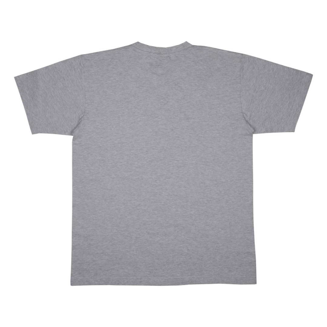 Футболка "Return Ace" мужская, серый