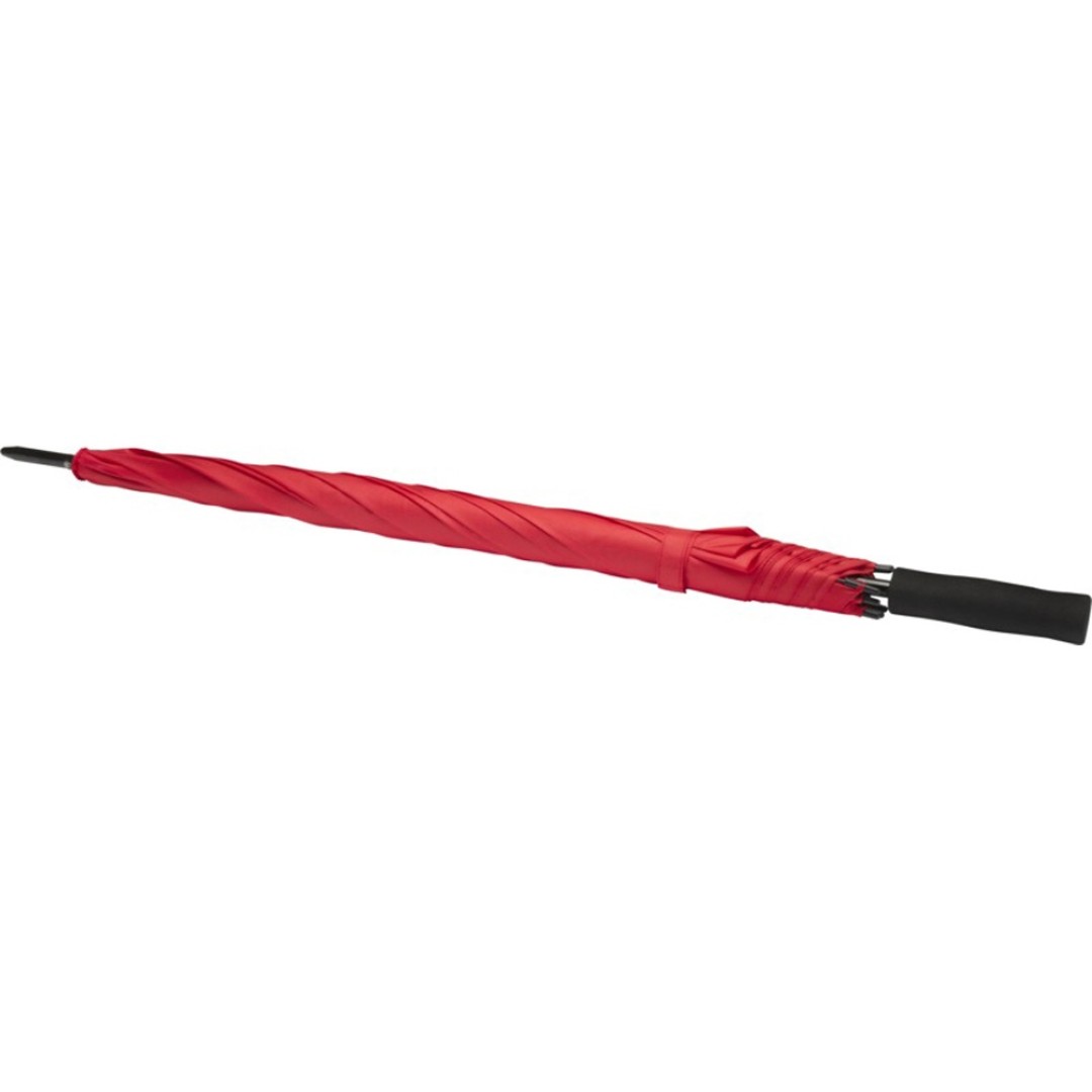 Ibi зонт 27 дюймов - Красный