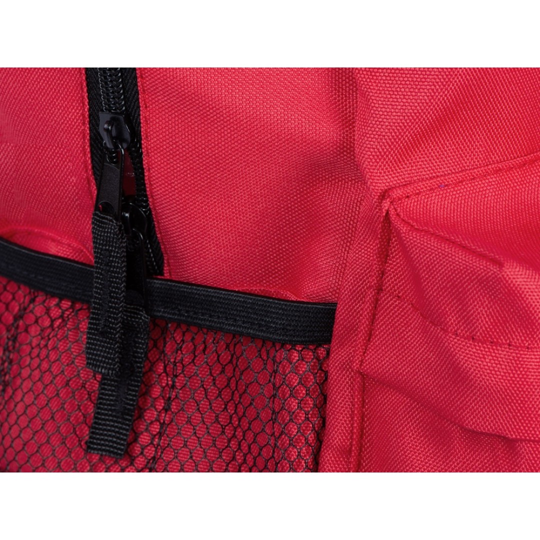 Рюкзак для ноутбука Verde, красный
