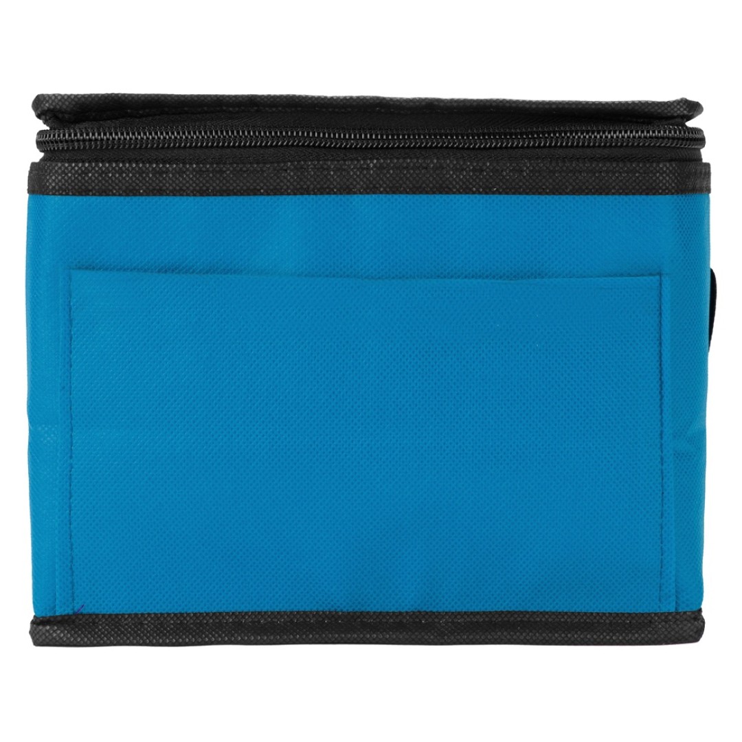 Сумка-холодильник "Альбертина", голубой