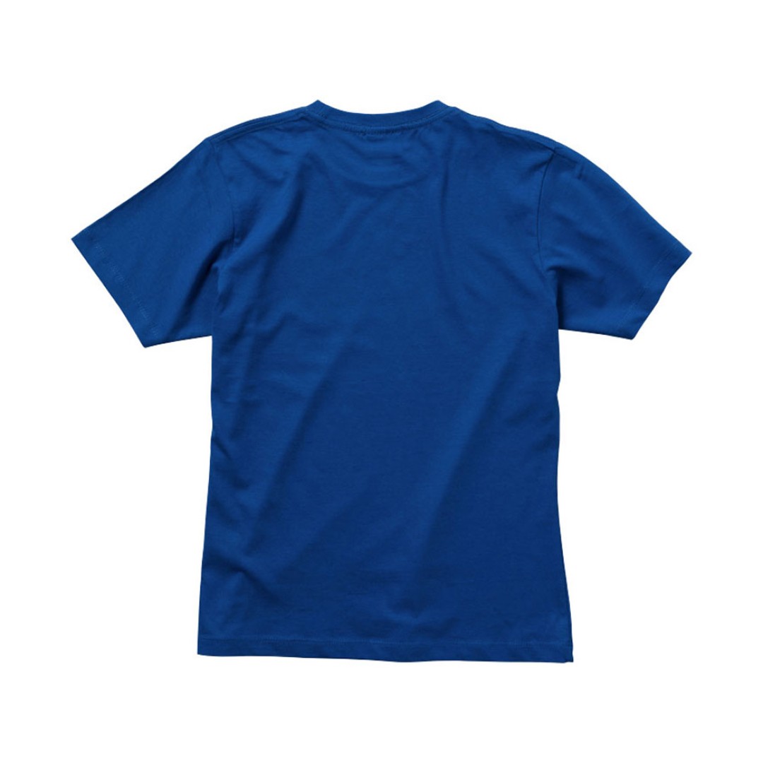 Футболка "Ace" женская, классический синий