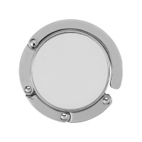 Держатель для сумки "Atlantis", белый