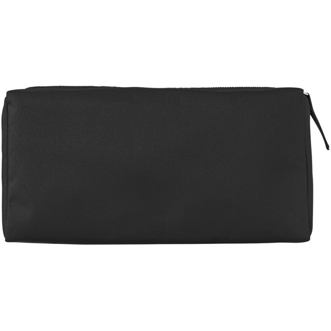 Органайзер для электроники и проводов "Aisle", черный