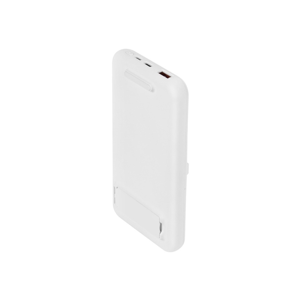 Внешний аккумулятор Rombica NEO Wireless PD White