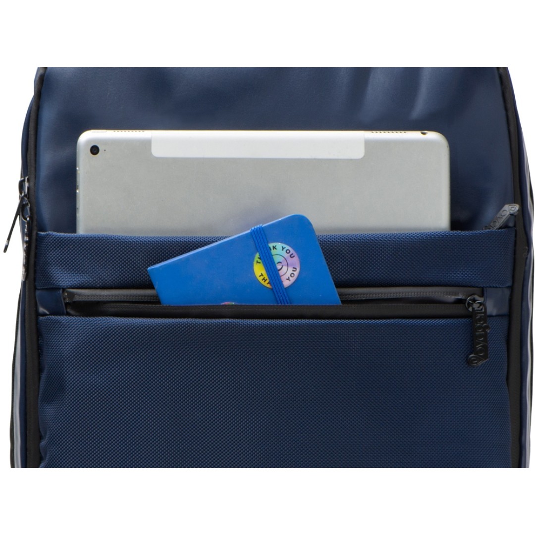 Рюкзак Getty для ноутбука 15.6'', синий