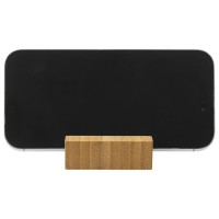 Подставка для телефона «Plix», натуральный