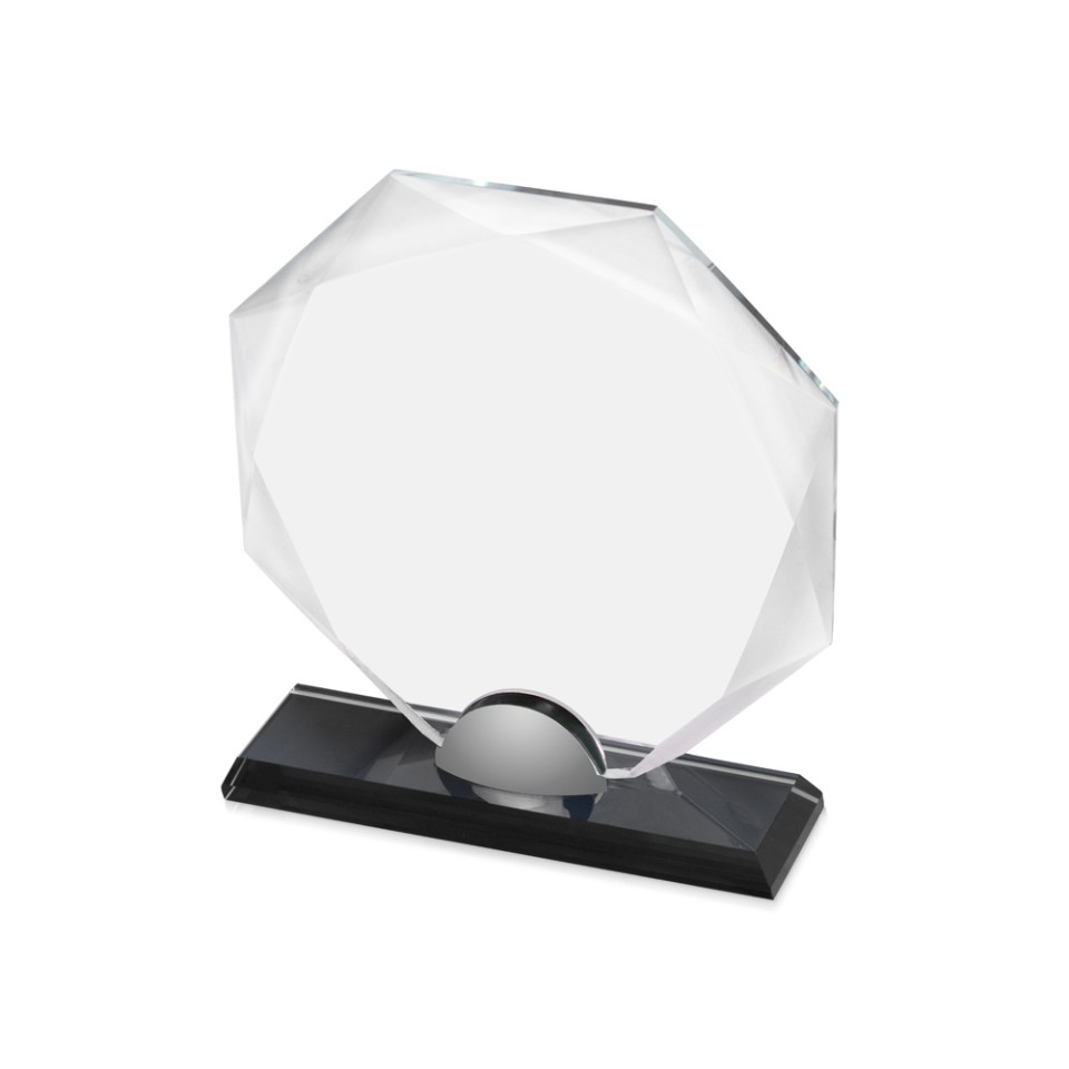 Награда "Diamond", серый