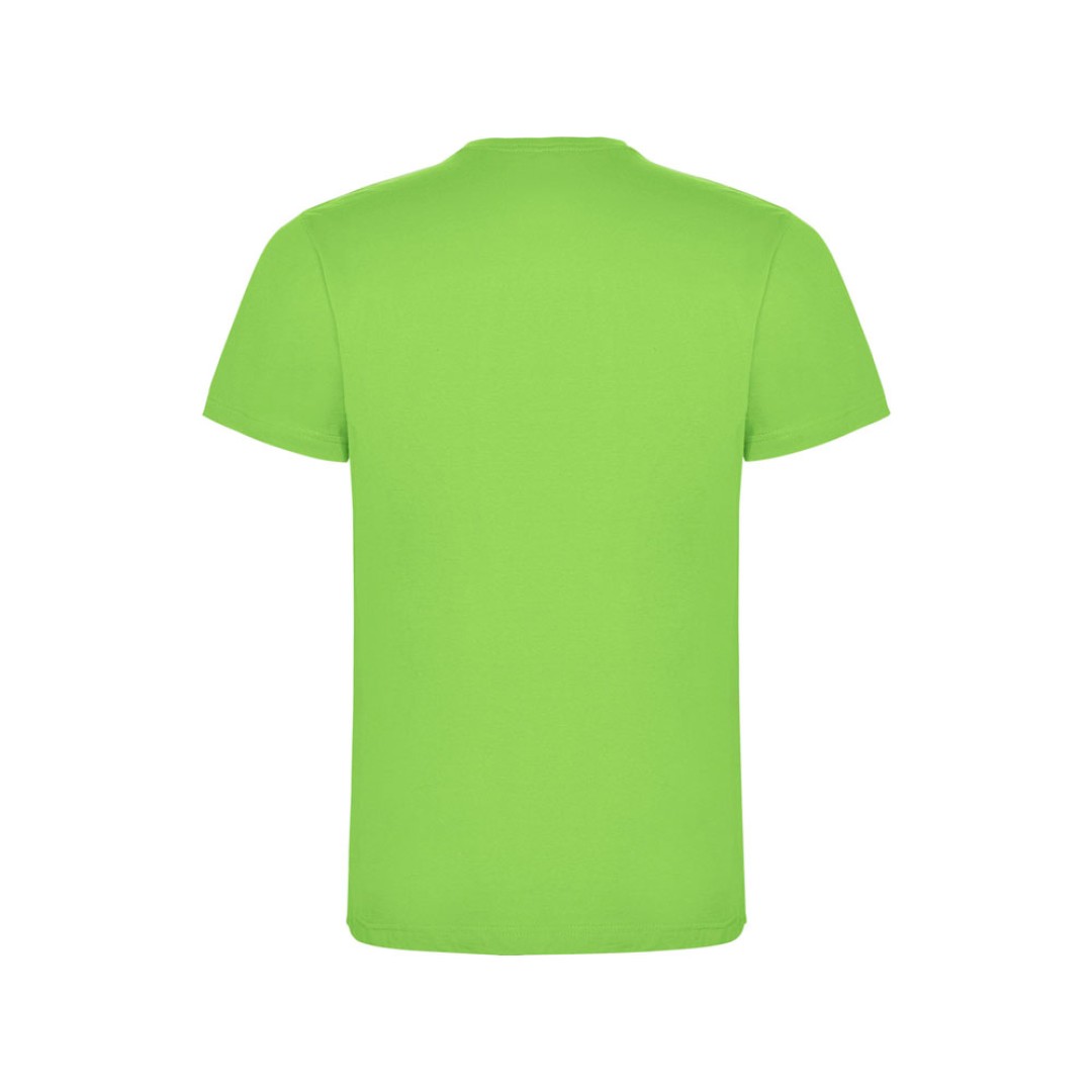 Футболка "Dogo Premium" мужская, зеленое яблоко