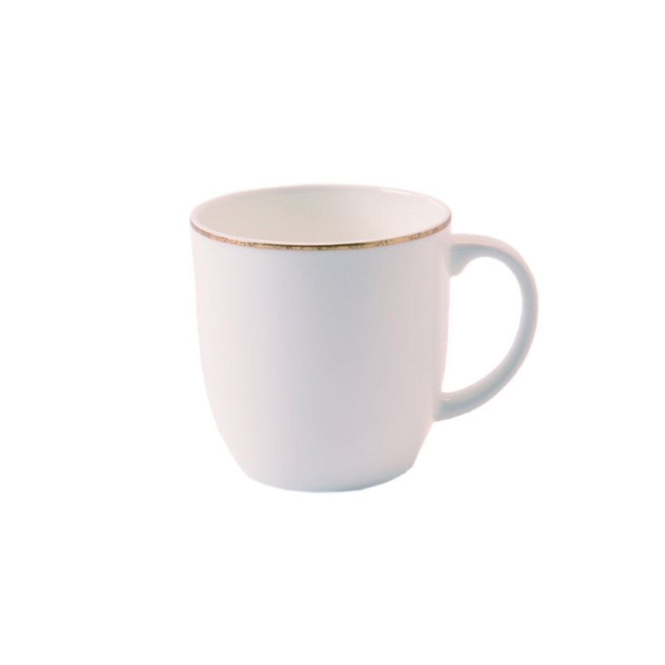 Кружка Valerie Concept CUP 2 UNI WHT