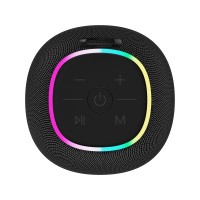 Беспроводная колонка Canyon BSP-8 (CNE-CBTSP8B), 10 Вт, черный