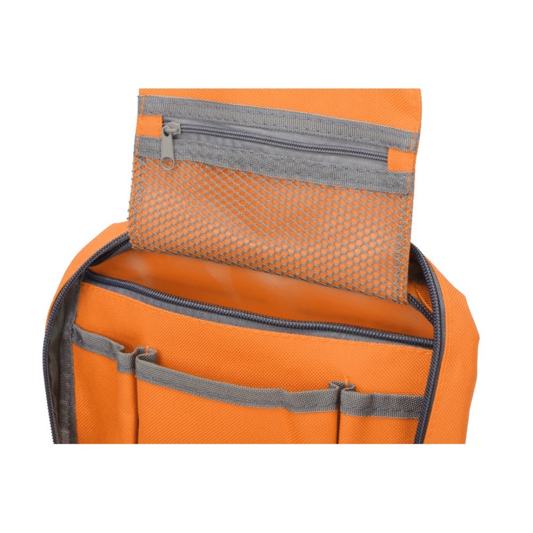 Несессер для путешествий «Promo», оранжевый (Р)
