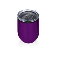 Термокружка Pot 330мл, фиолетовый