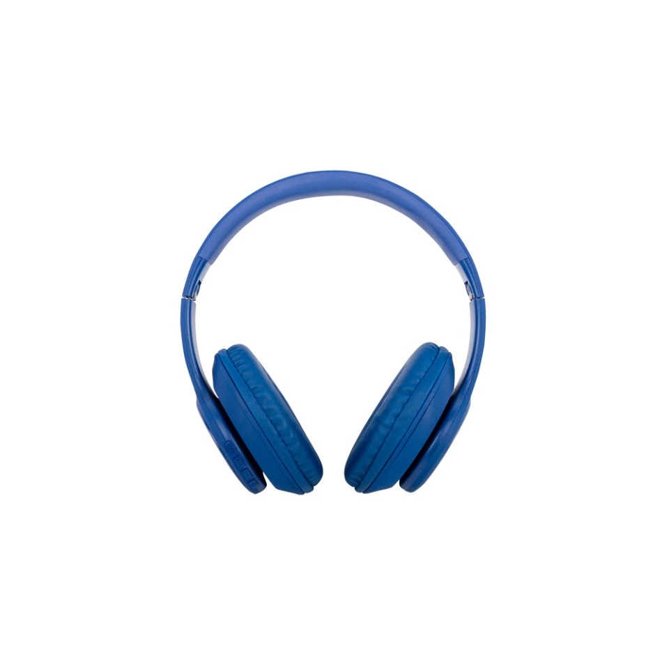 Беспроводные наушники Rombica MySound BH-14 Blue (Р)