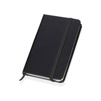 Блокнот "Имлес", черный