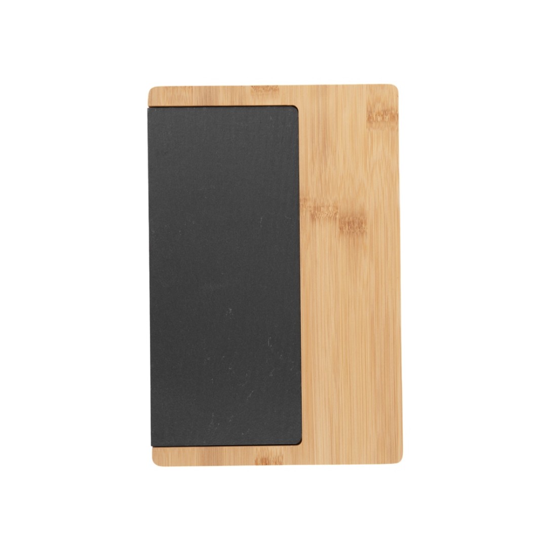 Набор для суши со сланцевой доской "Maki"