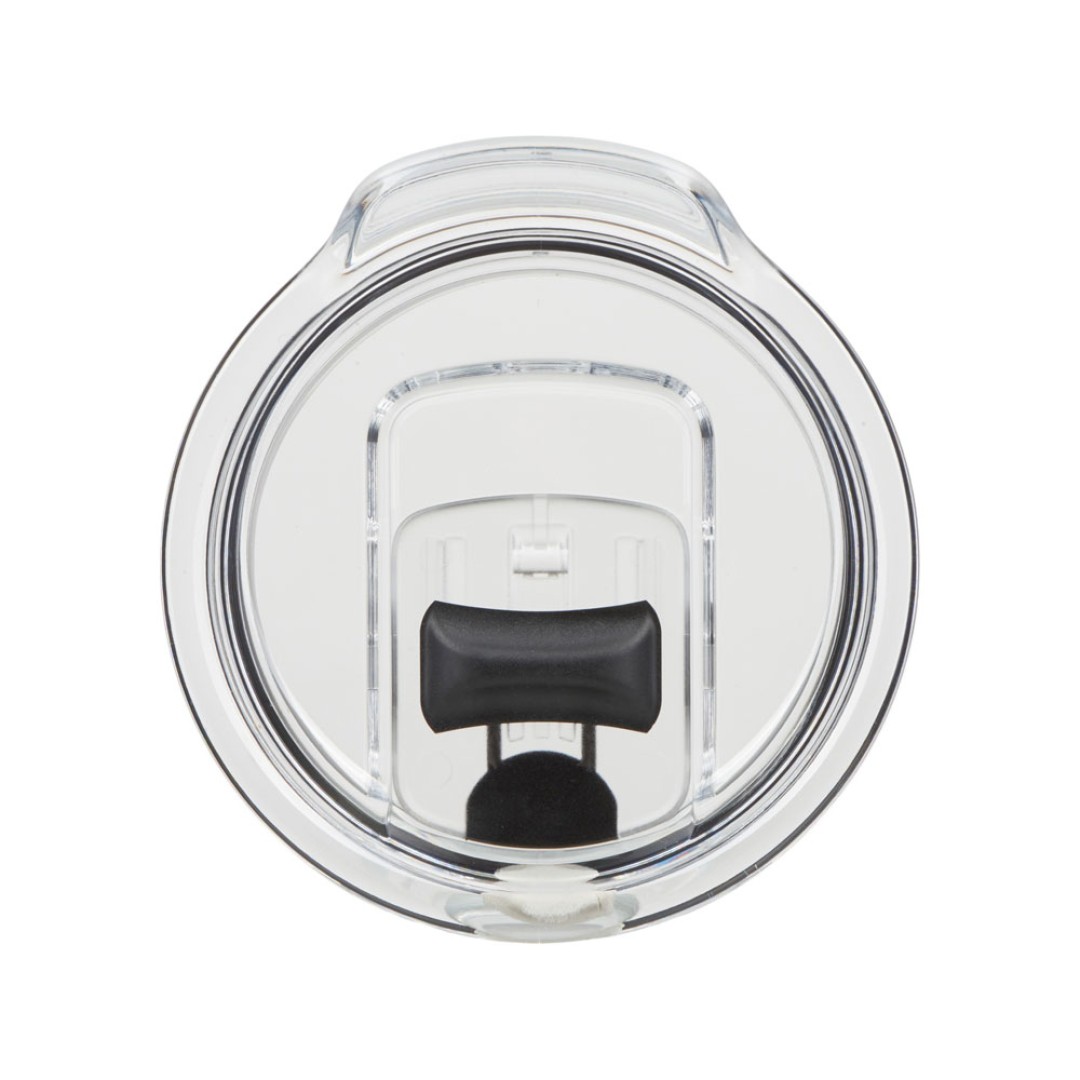 Вакуумная термокружка с медной изоляцией «Calix», 400 мл, серый