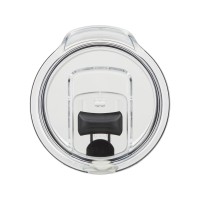 Вакуумная термокружка с медной изоляцией «Calix», 400 мл, серый