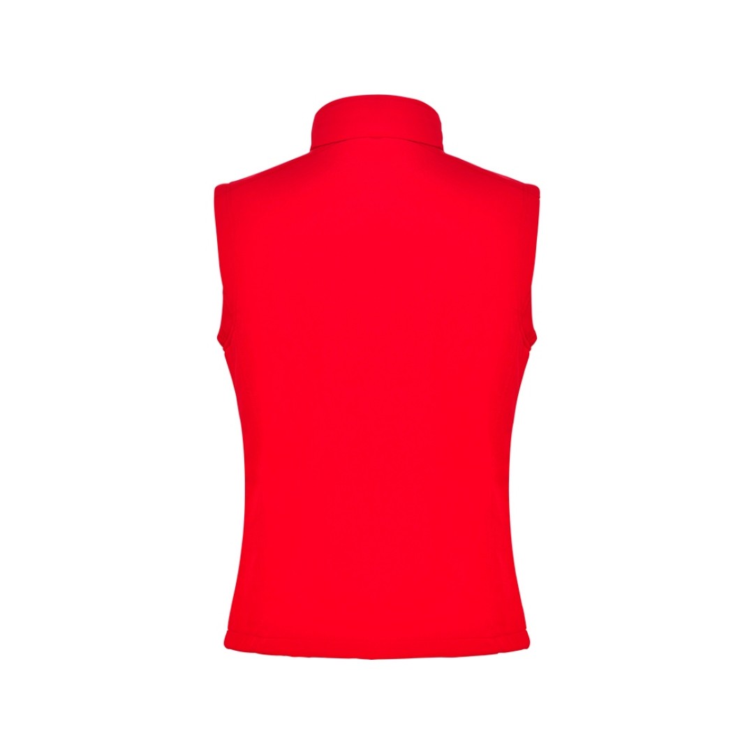 Жилет "Nevada", красный