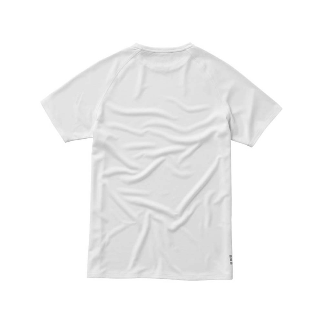 Футболка "Niagara" мужская, белый