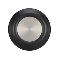 Термос «Confident» с покрытием soft-touch 420мл, оранжевый