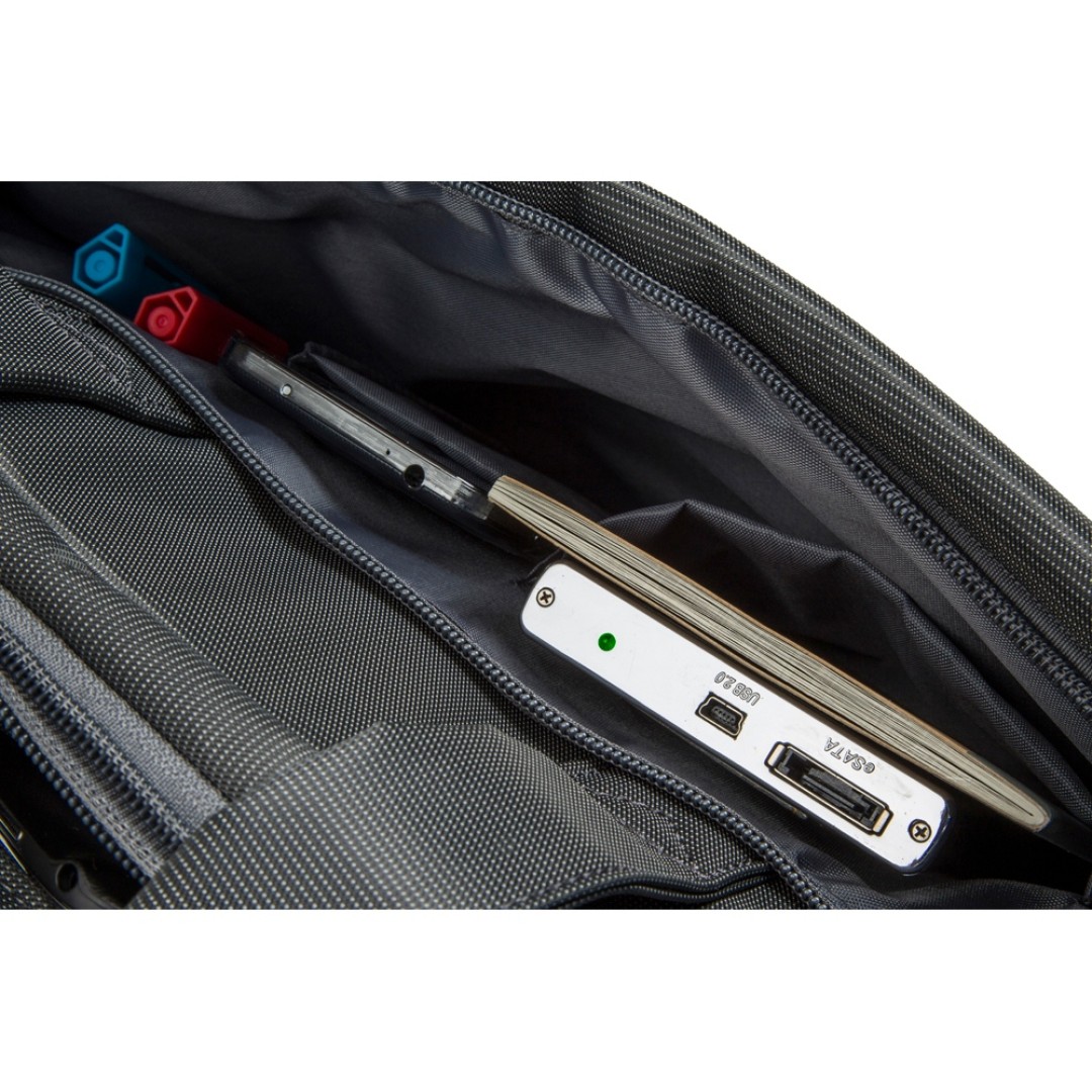 Сумка для ноутбука 15.6" 8231, серый