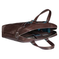 Сумка для ноутбука, Piquadro Blue Square, Черный