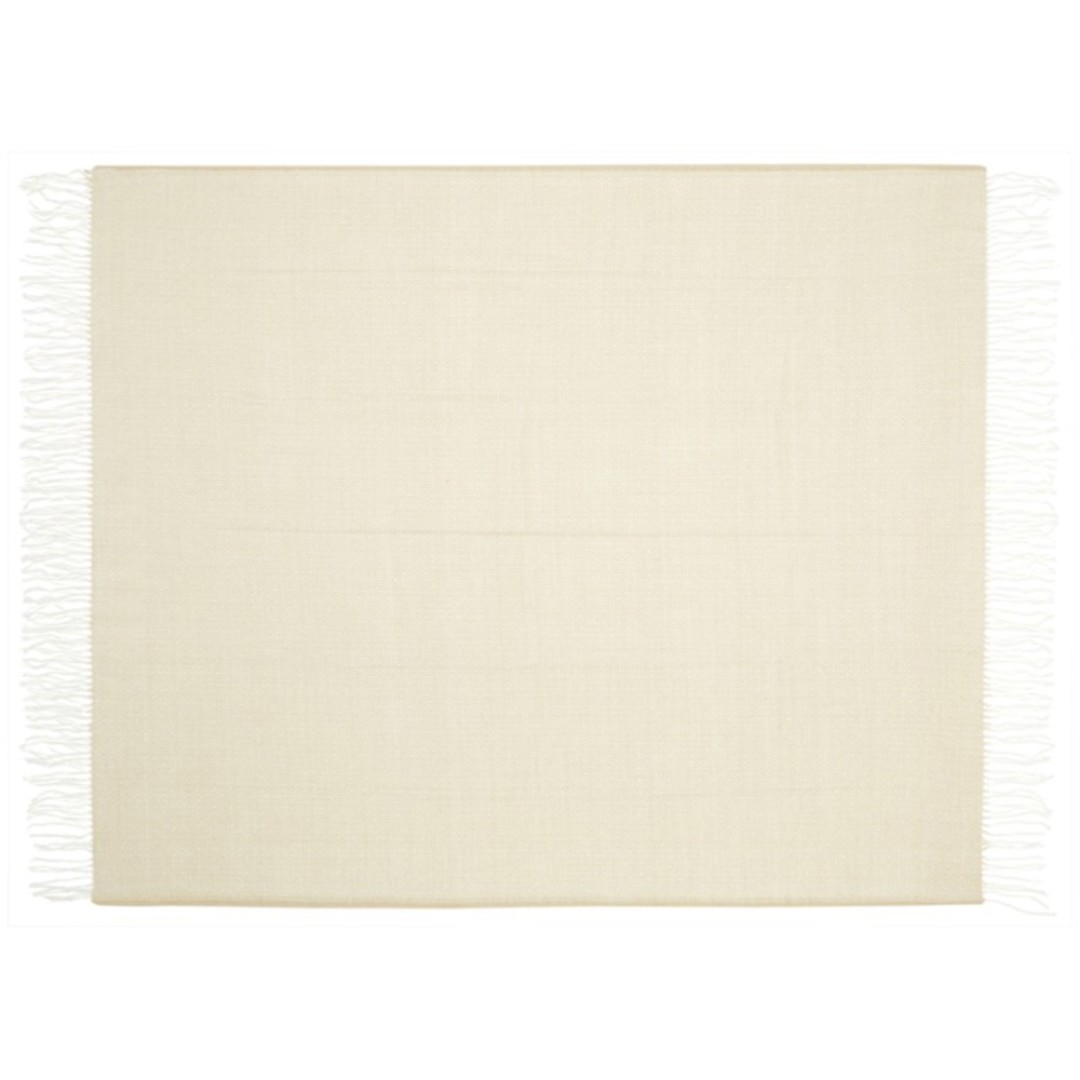 Летнее одеяло Zinnia, бежевый