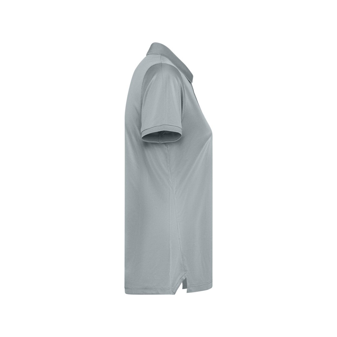 Поло «TORMO WOMAN», серый