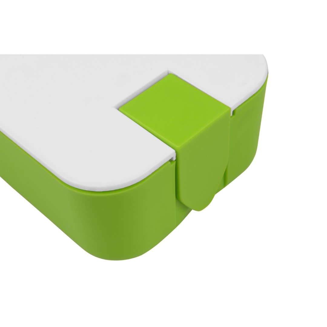 Ланч-бокс «Neo», зеленое яблоко