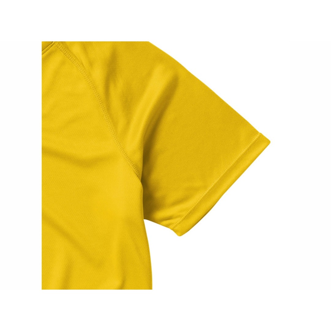 Футболка "Niagara" мужская, желтый