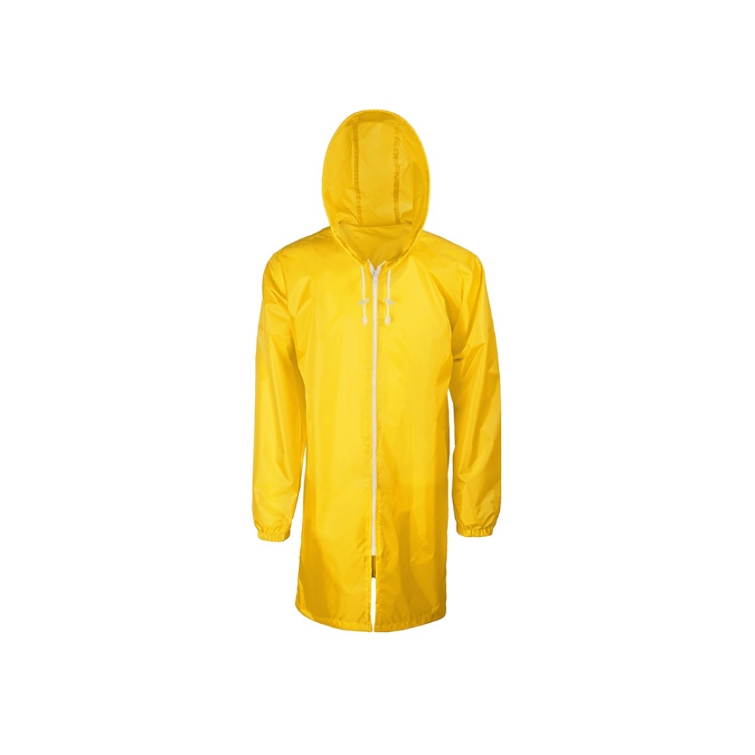 Дождевик Sunny, желтый размер (XL/XXL)