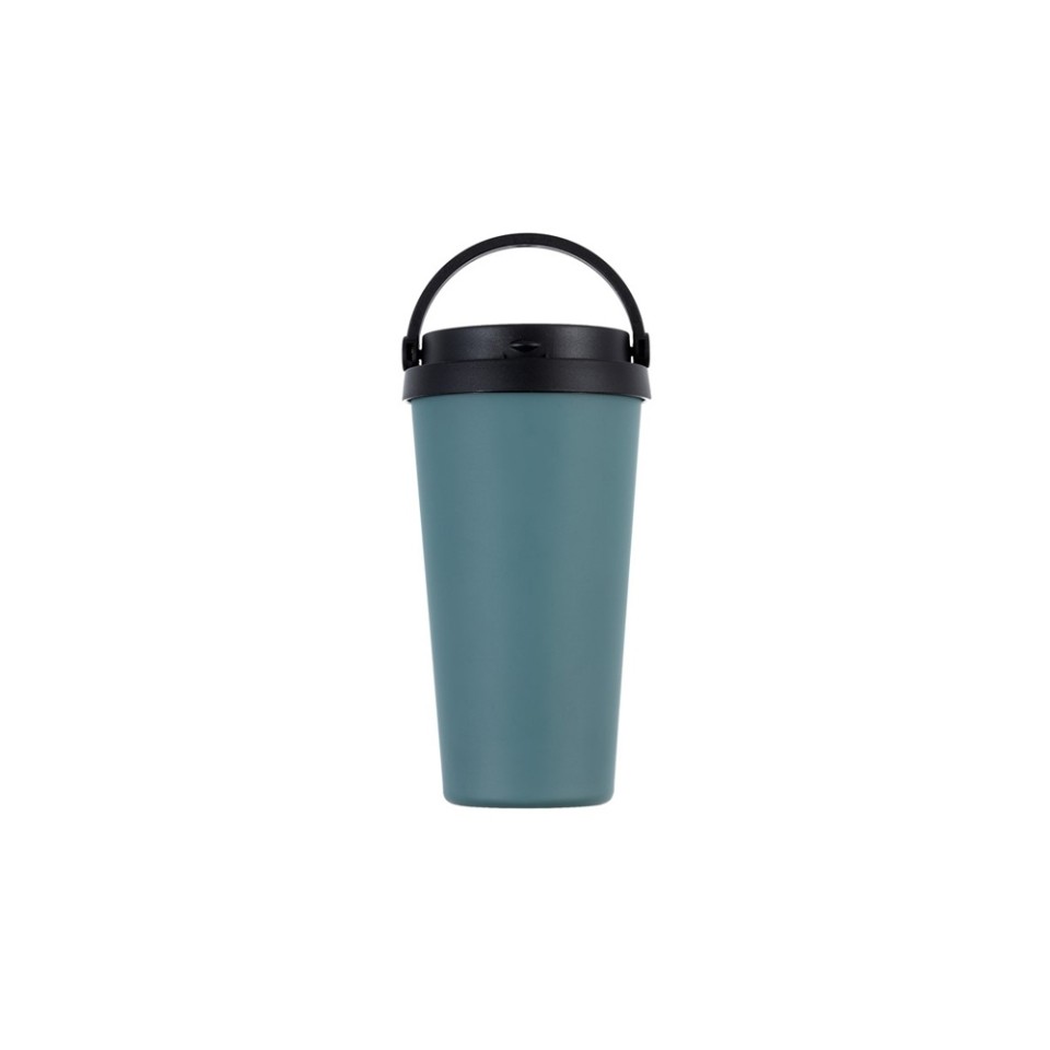 Термокружка из нерж. стали тм THERMOcafe TCCM-500KA (RHG) 0,5L