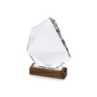 Награда "Marvel", прозрачный (P)