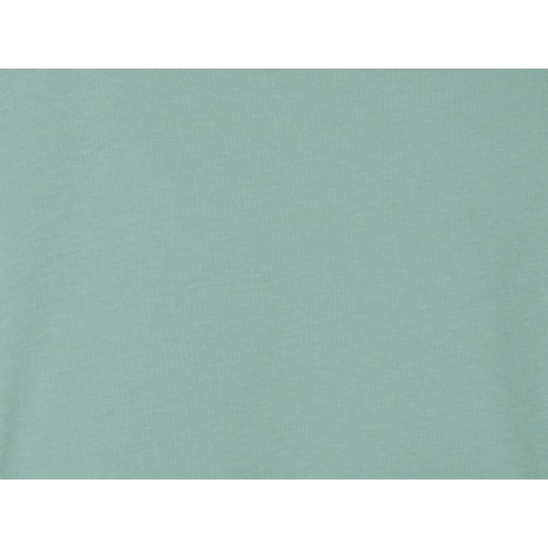 Футболка оверсайз «Liyon» унисекс, пыльно-бирюзовый