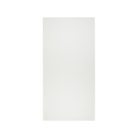 Lucas спортивное полотенце из переработанного полиэстера 70х140 см - Белый