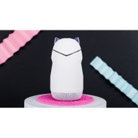 Портативная акустика Rombica Mysound Kitty 4C, белый