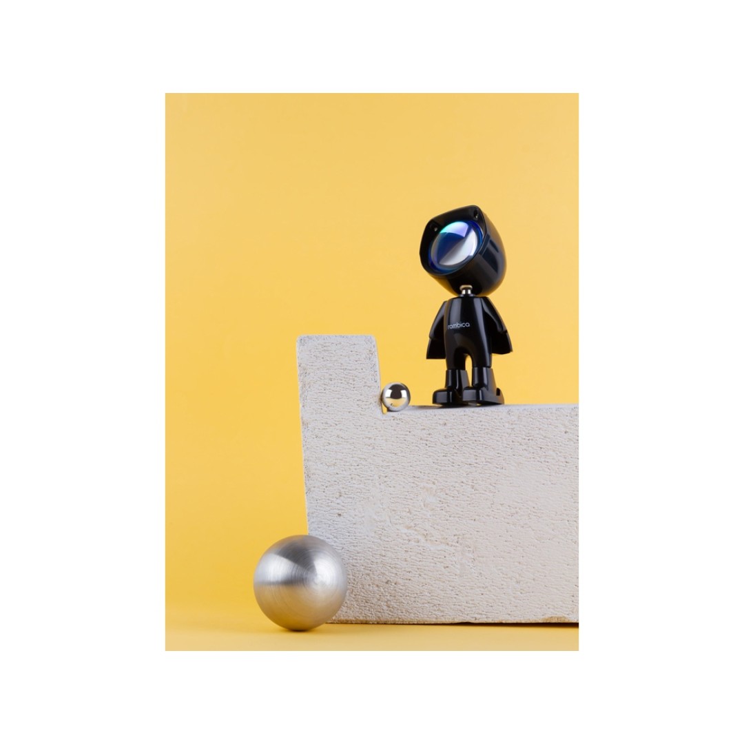 Ночник Rombica LED Solar