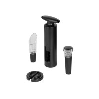 Набор аксессуаров для вина "Bergamo"