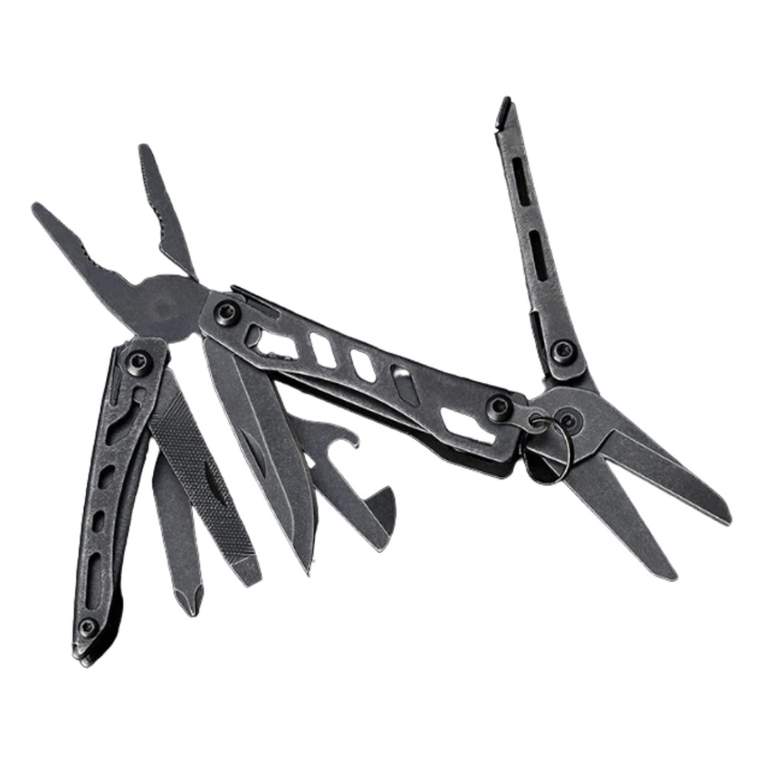 Мультитул Nextool Mini Flagship, черный (NE20122)