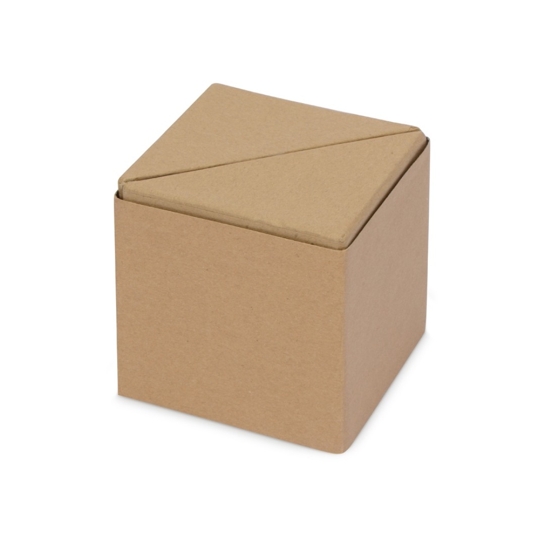 Настольная подставка с блоком для записей "Desk"