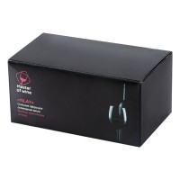 Стальные сферы для охлаждения виски "Islay"