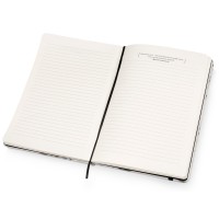 Блокнот А5 "Socrates", твердая обложка