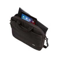 Сумка для ноутбука или планшета 14" Advantage, черный