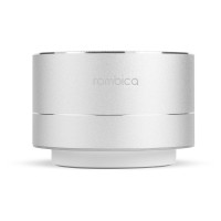Портативная акустика Rombica Mysound BT-03 2C, серебристый