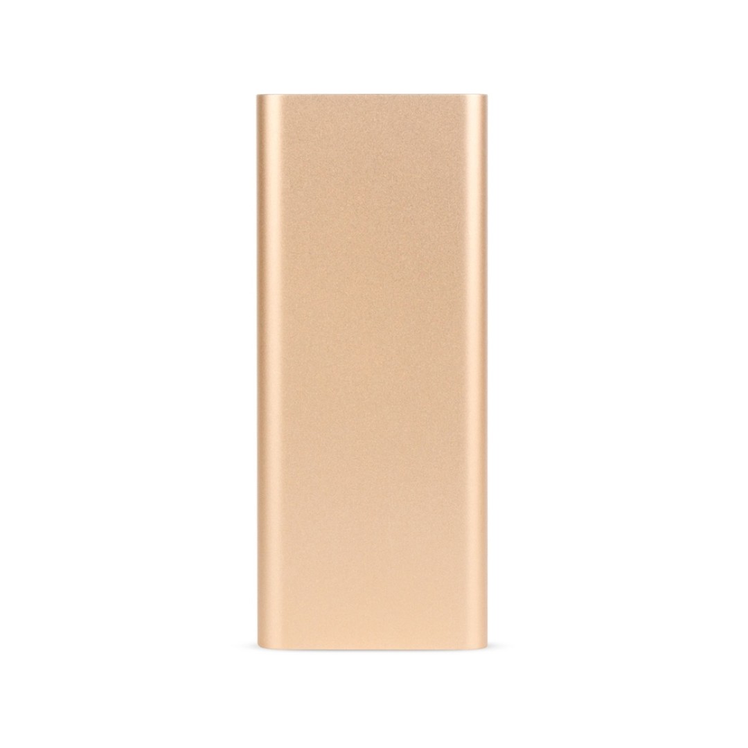 Внешний аккумулятор Rombica NEO AZ220G Quick, 22000 mAh, золотистый