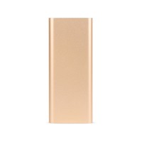 Внешний аккумулятор Rombica NEO AZ220G Quick, 22000 mAh, золотистый